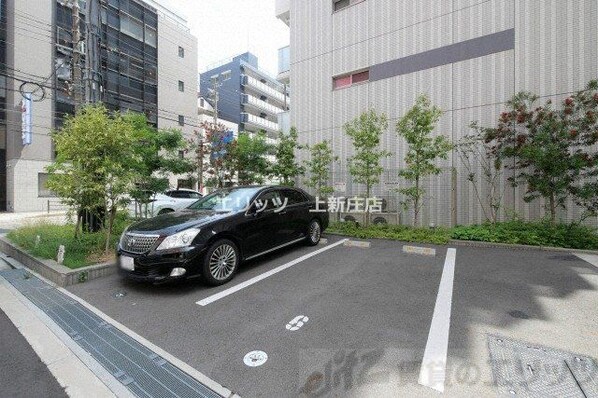 アーバネックス同心の物件内観写真